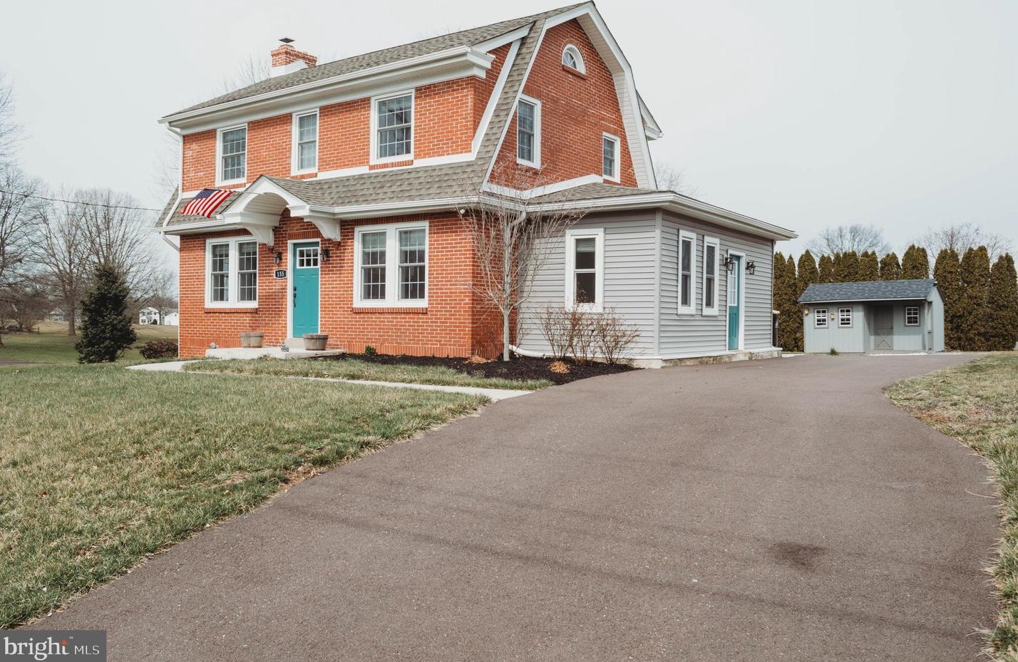 155 Harleysville Pike, Souderton, PA 18964