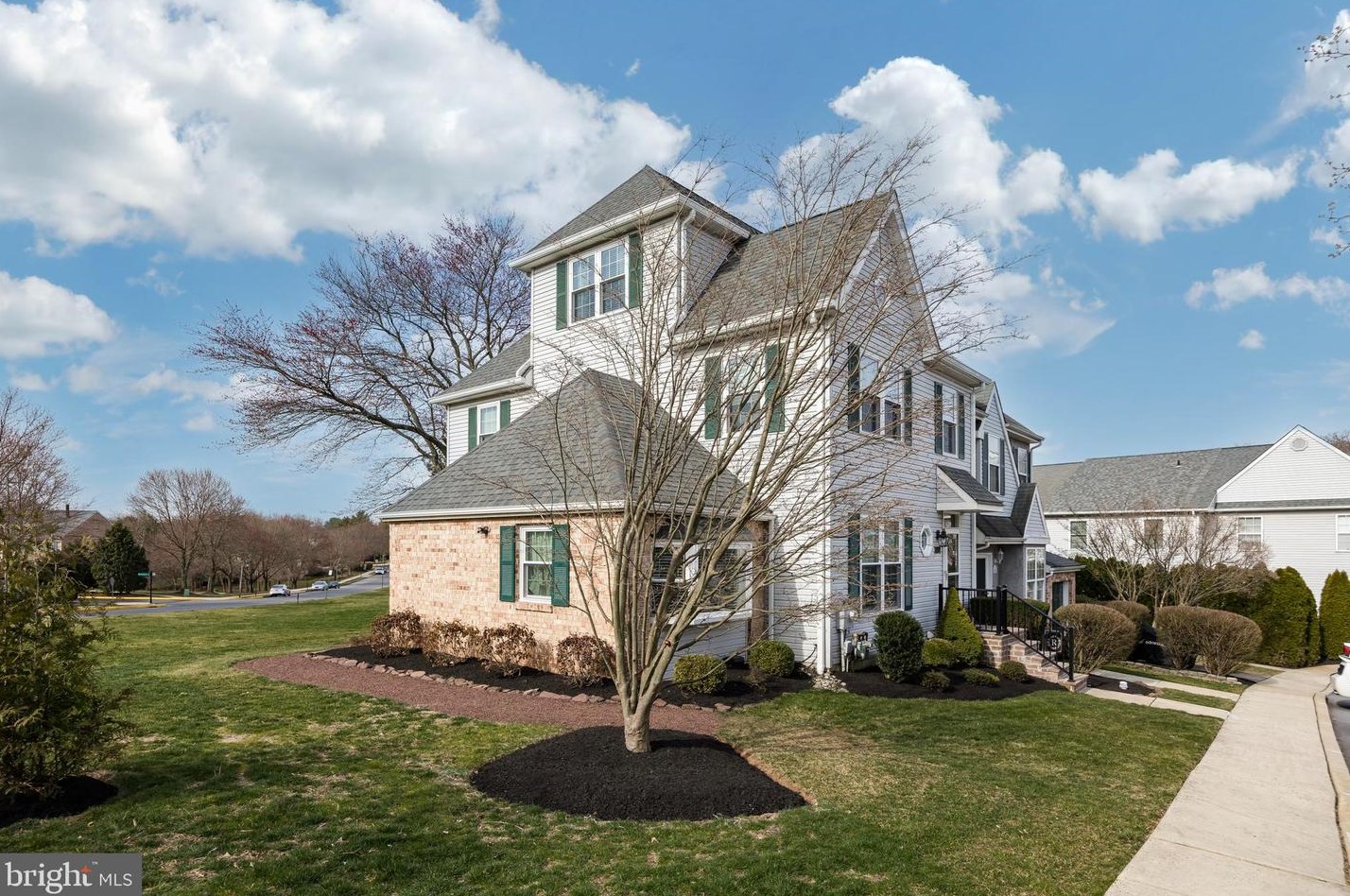 614 Hamilton Ct, Collegeville, PA 19426