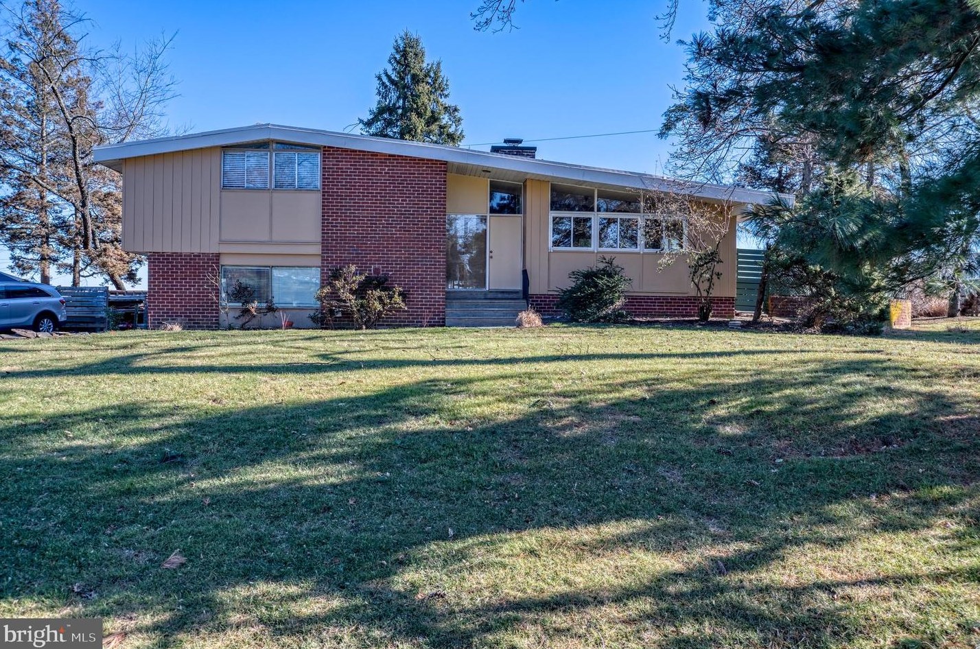 4110 Fountain Green Rd, Miquon, PA 19444