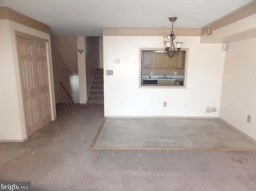 302 Stony Way #302, Norristown, PA 19403