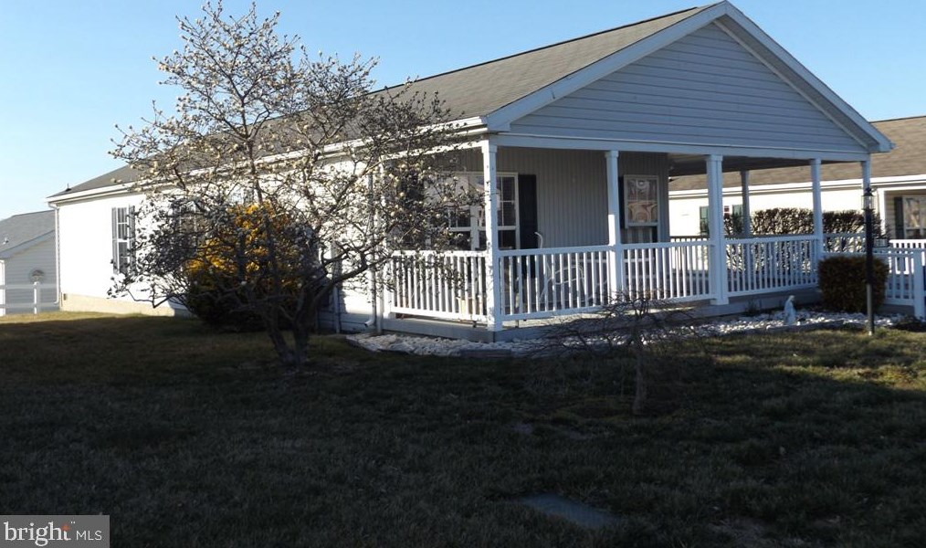 2018 Bent Pine Hl, North Wales, PA 19454-4413