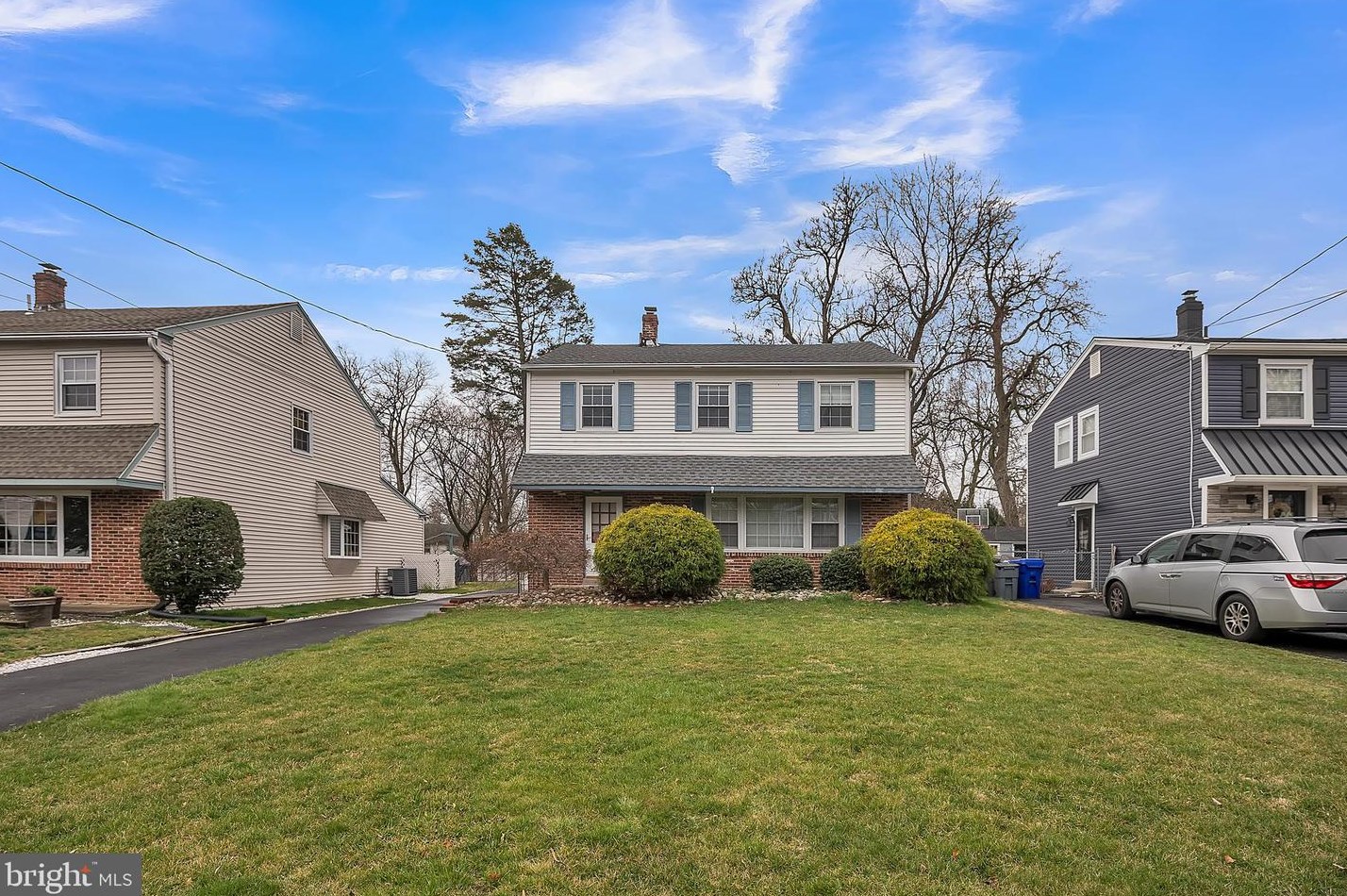 311 Highland Rd, Cheltenham, PA 19012