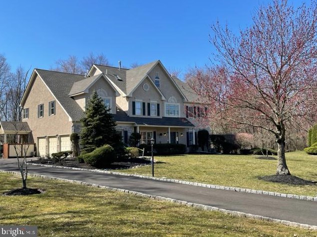 1200 Forten Ct, Prospectville, PA 19002