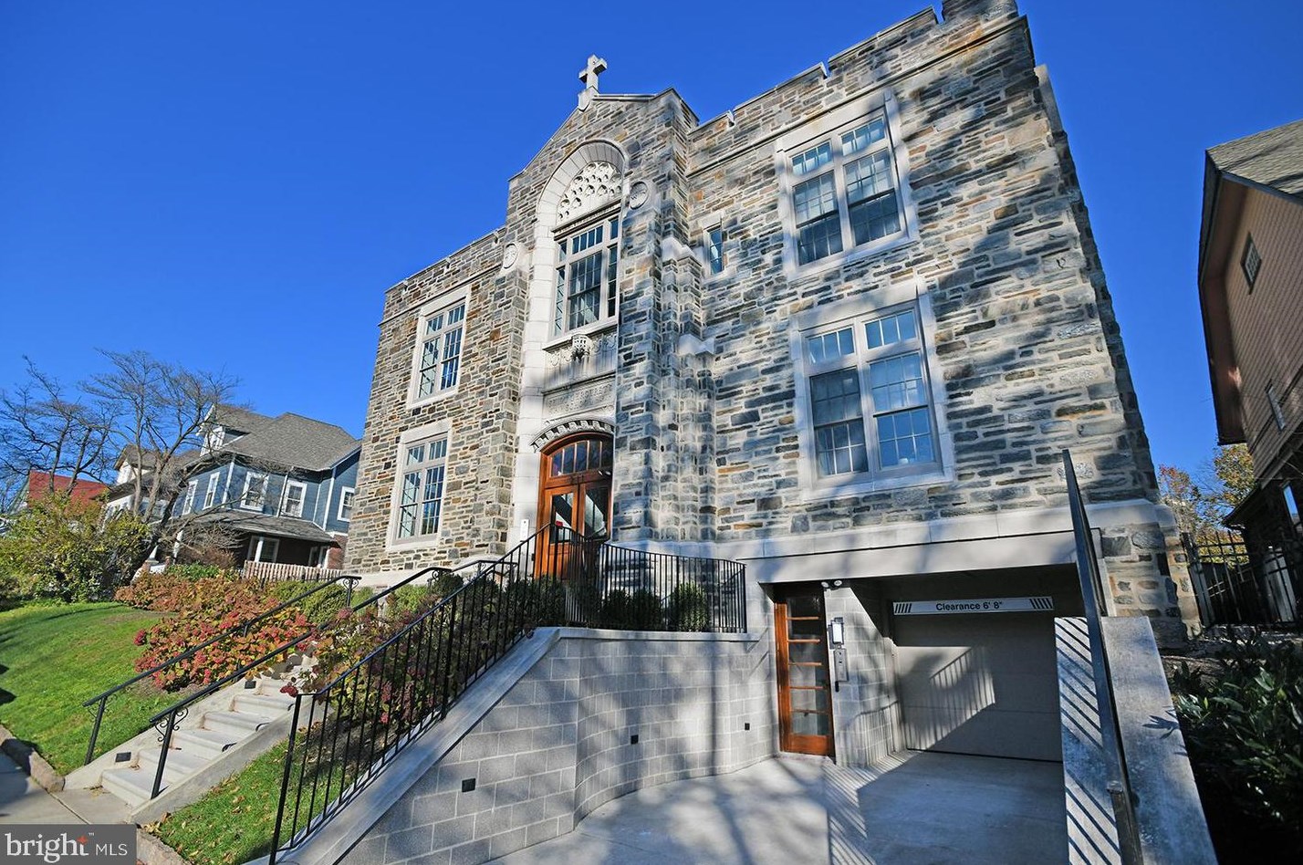 211 Forrest Ave #1, Penn Valley, PA 19072