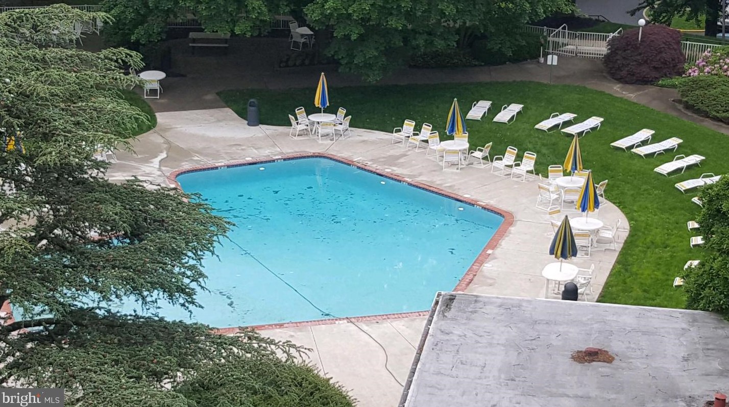 100 West Ave #401-w, Meadowbrook, PA 19046