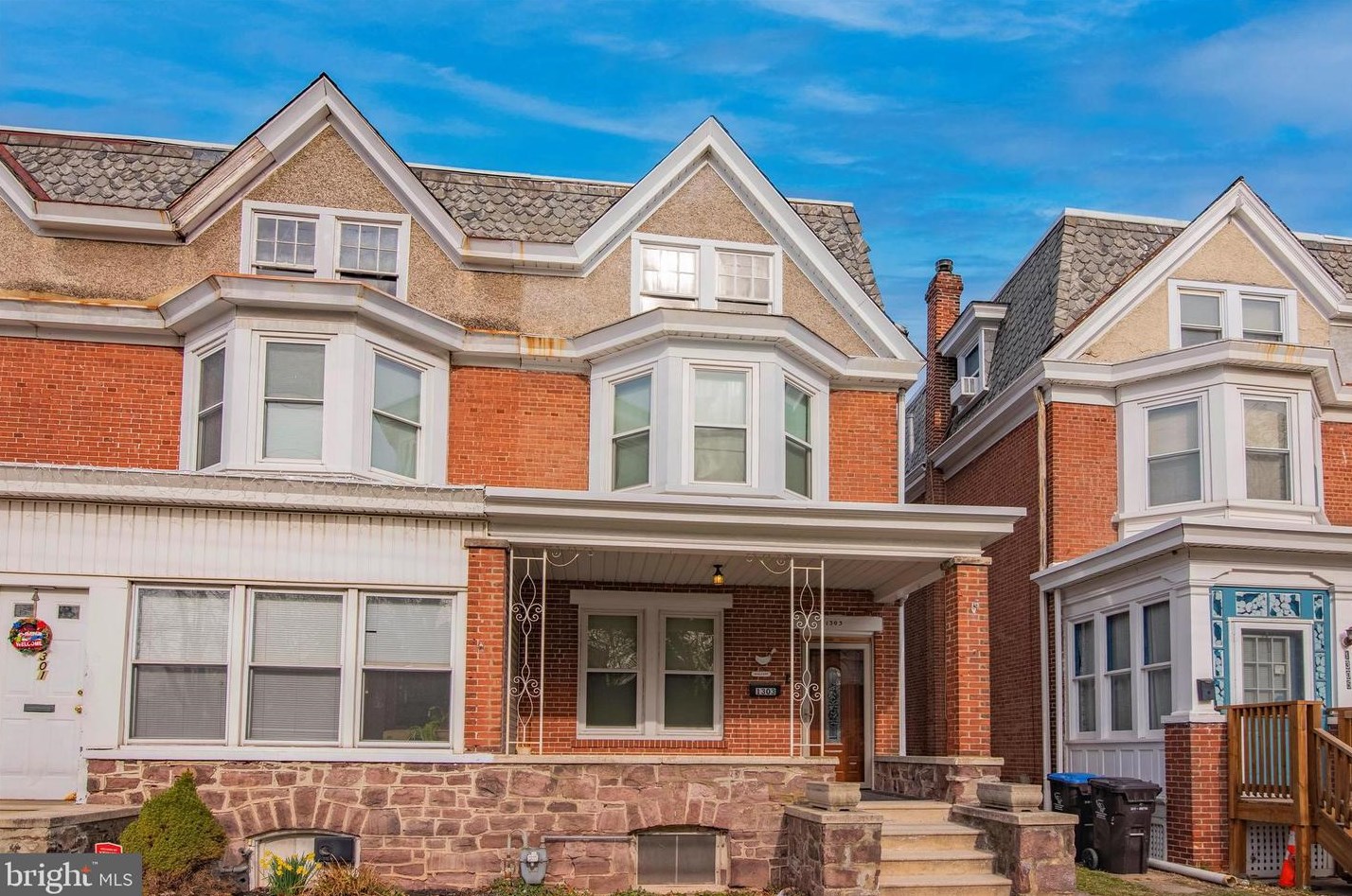 1303 Markley St, Norristown, PA 19401