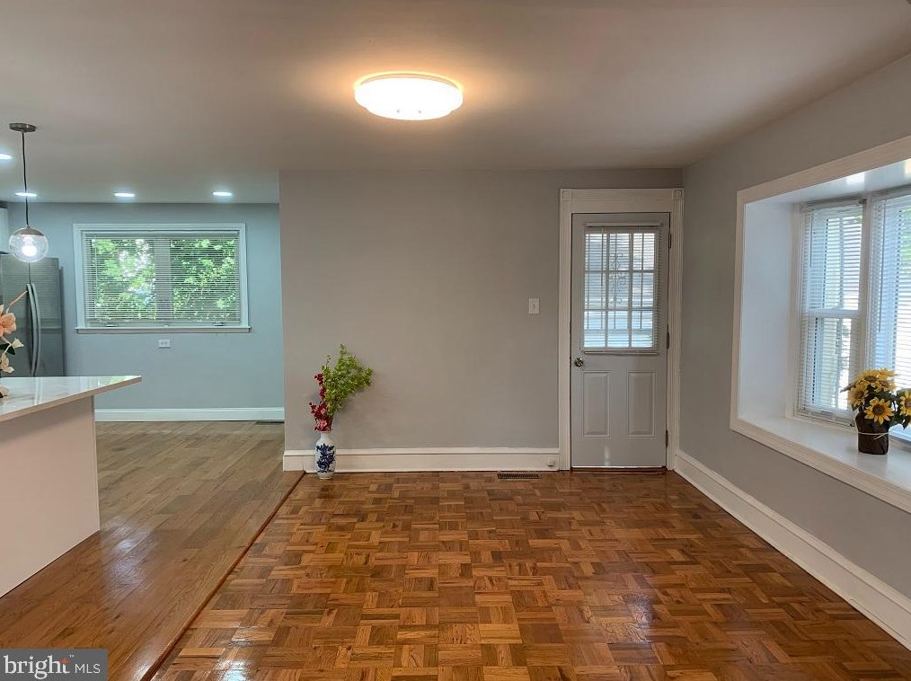 1460 Manoa Rd, Penn Wynne PA  19096-3502 exterior