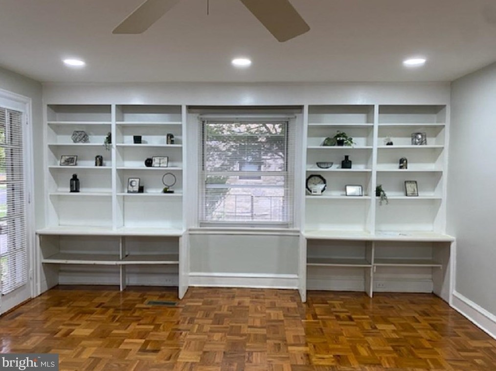 1460 Manoa Rd, Penn Wynne PA  19096-3502 exterior