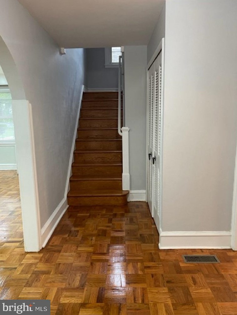 1460 Manoa Rd, Penn Wynne PA  19096-3502 exterior