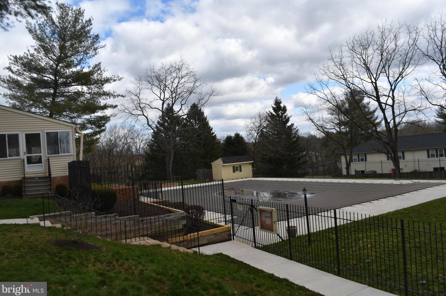 132 Bancroft Rd #1gg, Lansdale, PA 19446