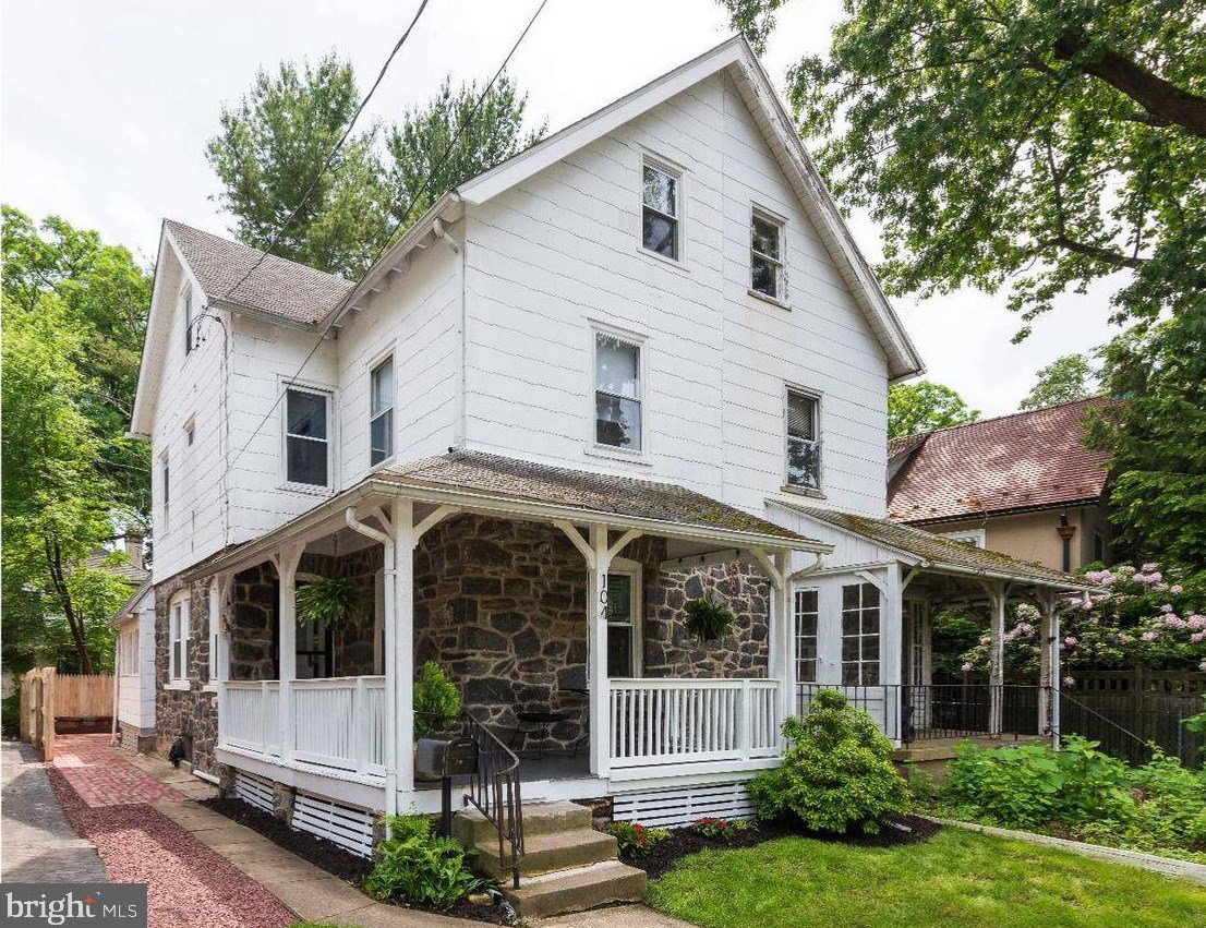 104 Merion Ave, Penn Valley, PA 19072-2415