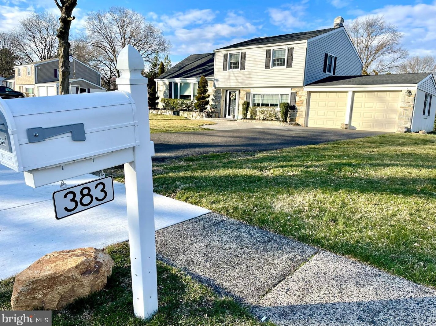 383 Keats Rd, Huntingdon Valley, PA 19006