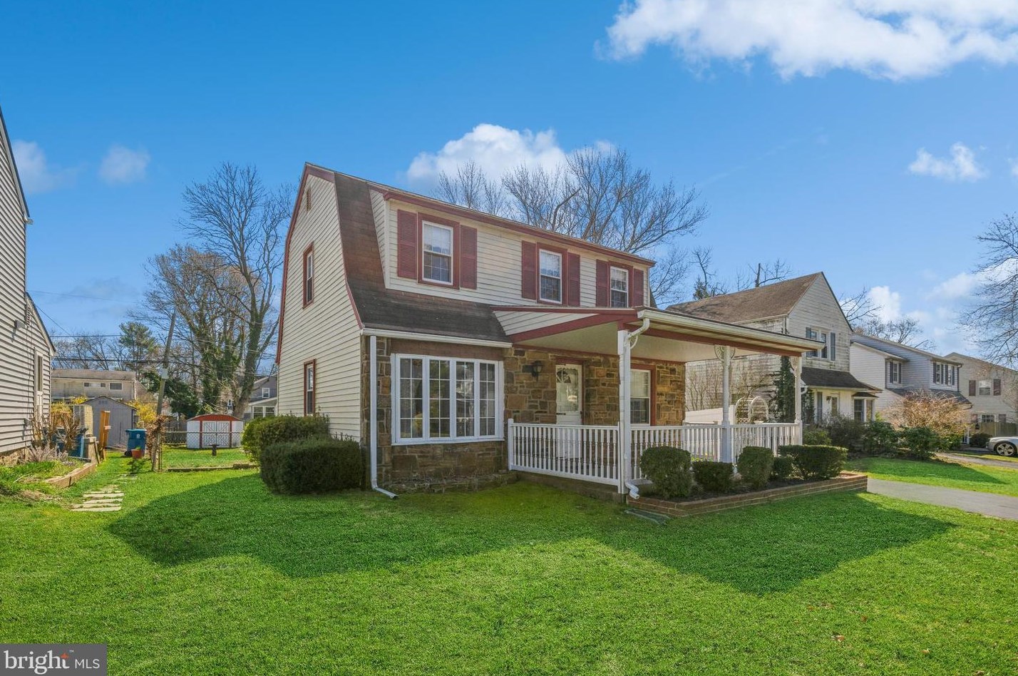 434 Hoover Rd, Prospectville, PA 19002