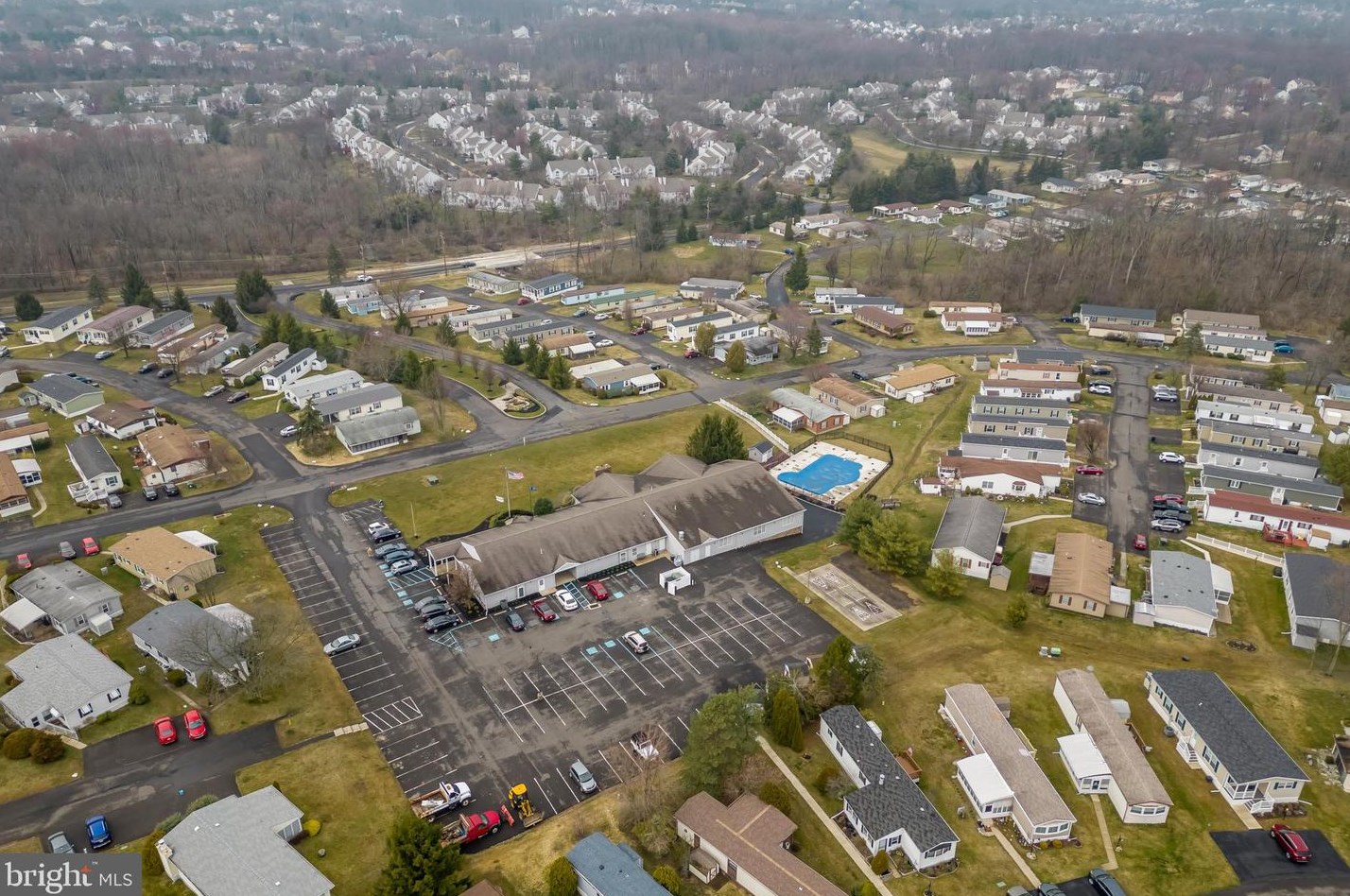 372 Woodstream Way, North Wales PA  19454-1141 exterior