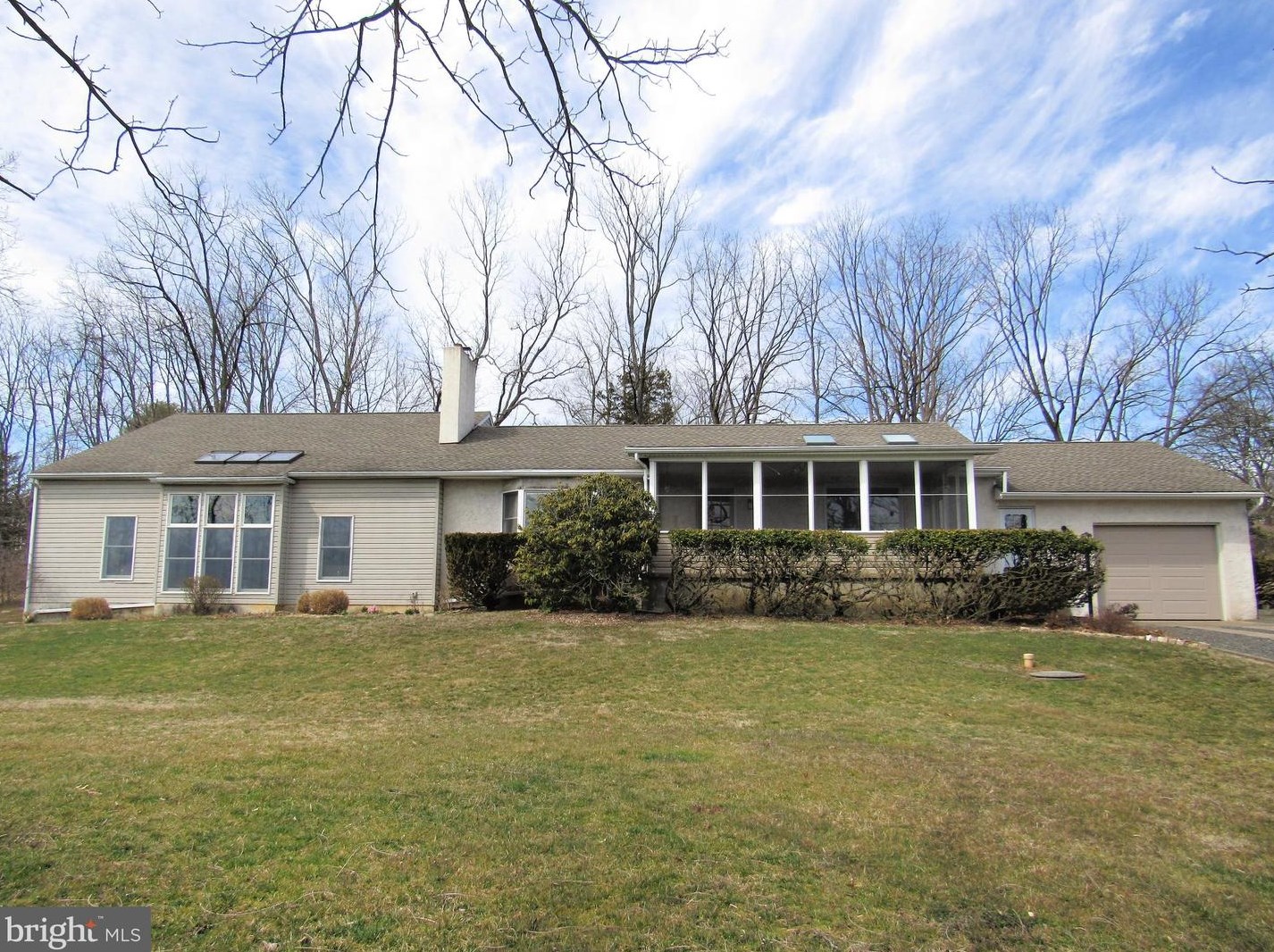 6550 Upper Ridge Rd, Green Lane, PA 18054