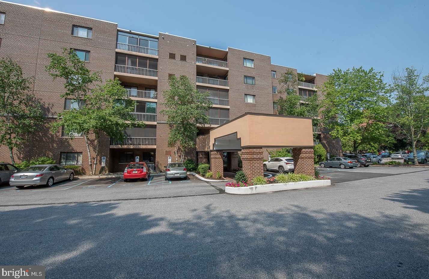 1219 W Wynnewood Rd #406, Penn Wynne, PA 19096