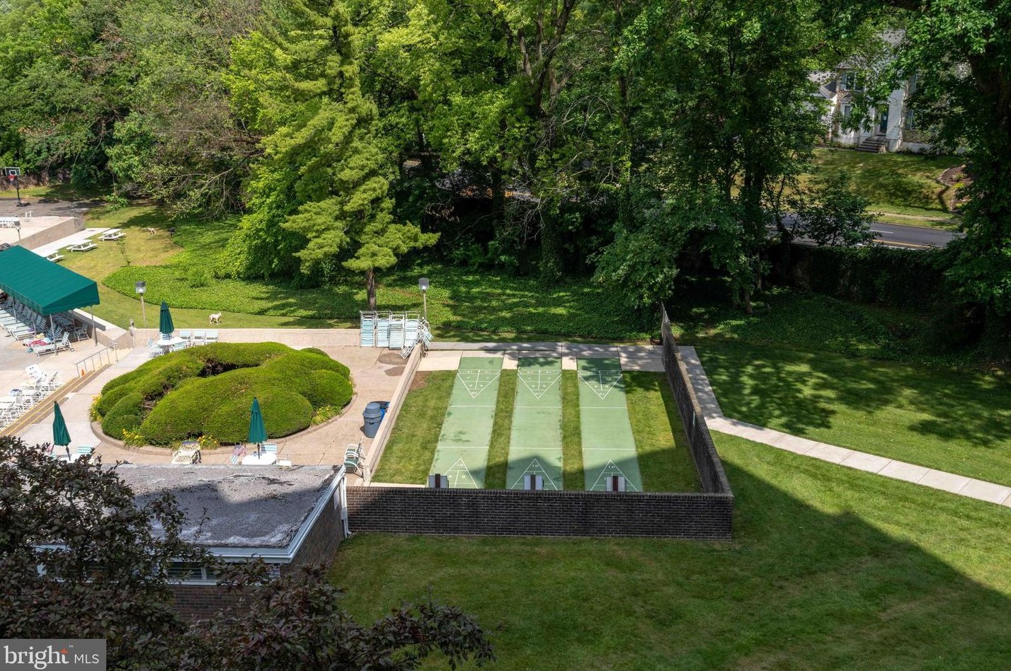 1001 City Ave, Penn Wynne PA  19096-3999 exterior