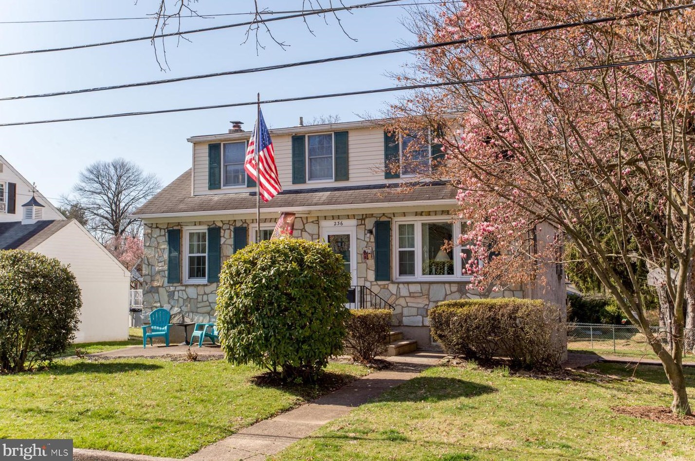 236 Mayfield Ave, Meadowbrook, PA 19046-0051