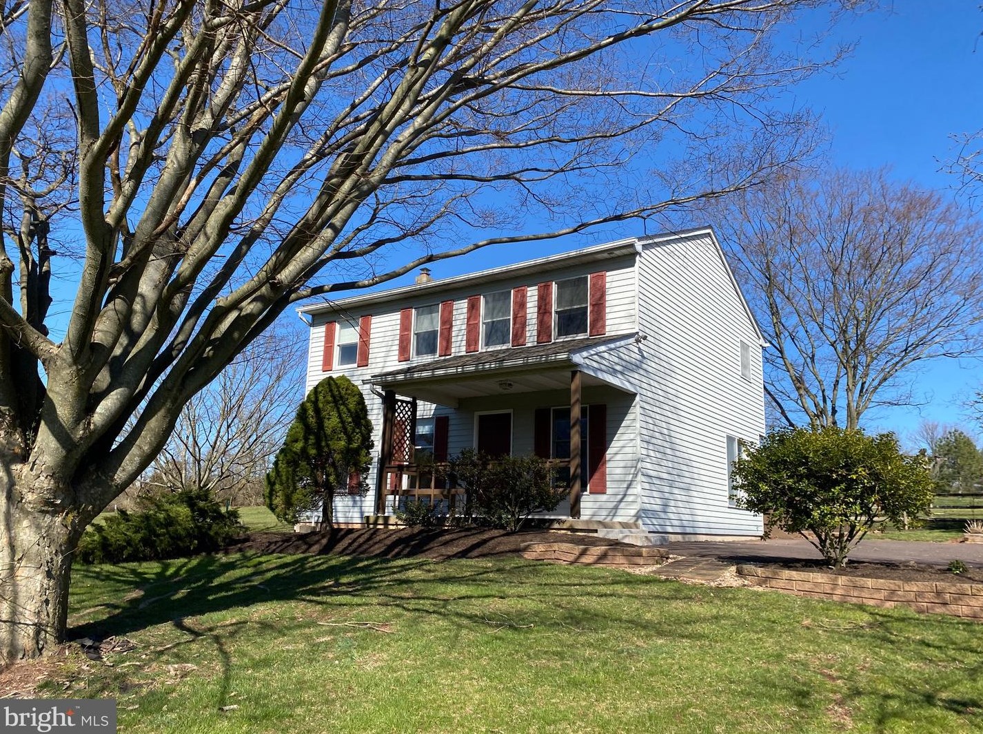 50 Skippack Creek Rd, Souderton, PA 18964