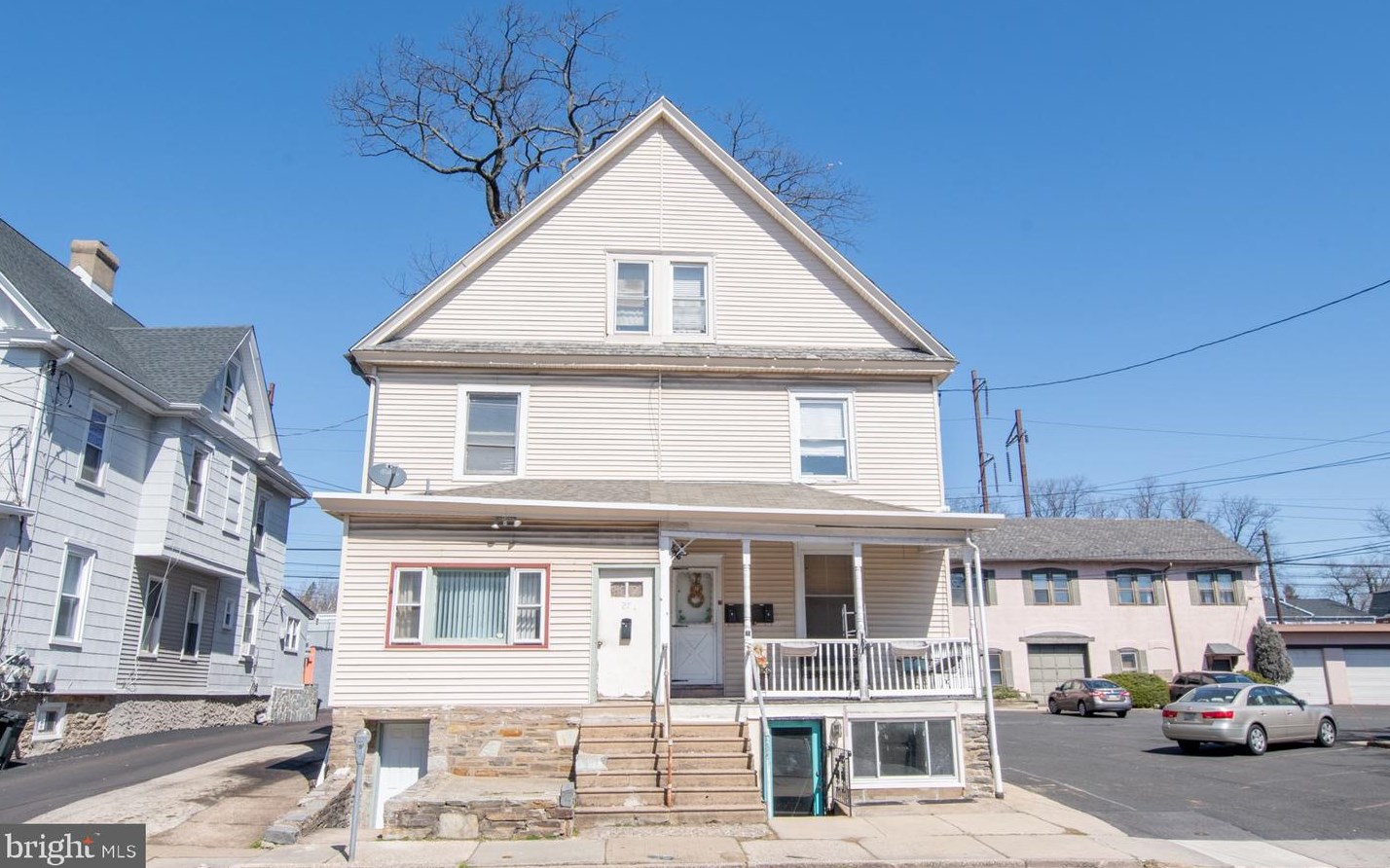 27 E Glenside Ave, Ardsley, PA 19038