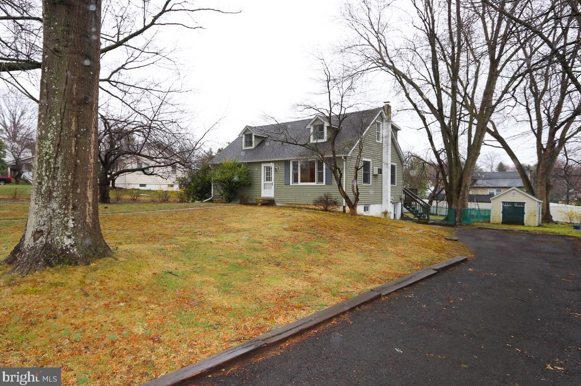 3417 Buck Rd, Huntingdon Valley, PA 19006