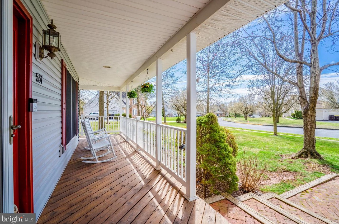 551 William Penn Way, Lansdale, PA 19446