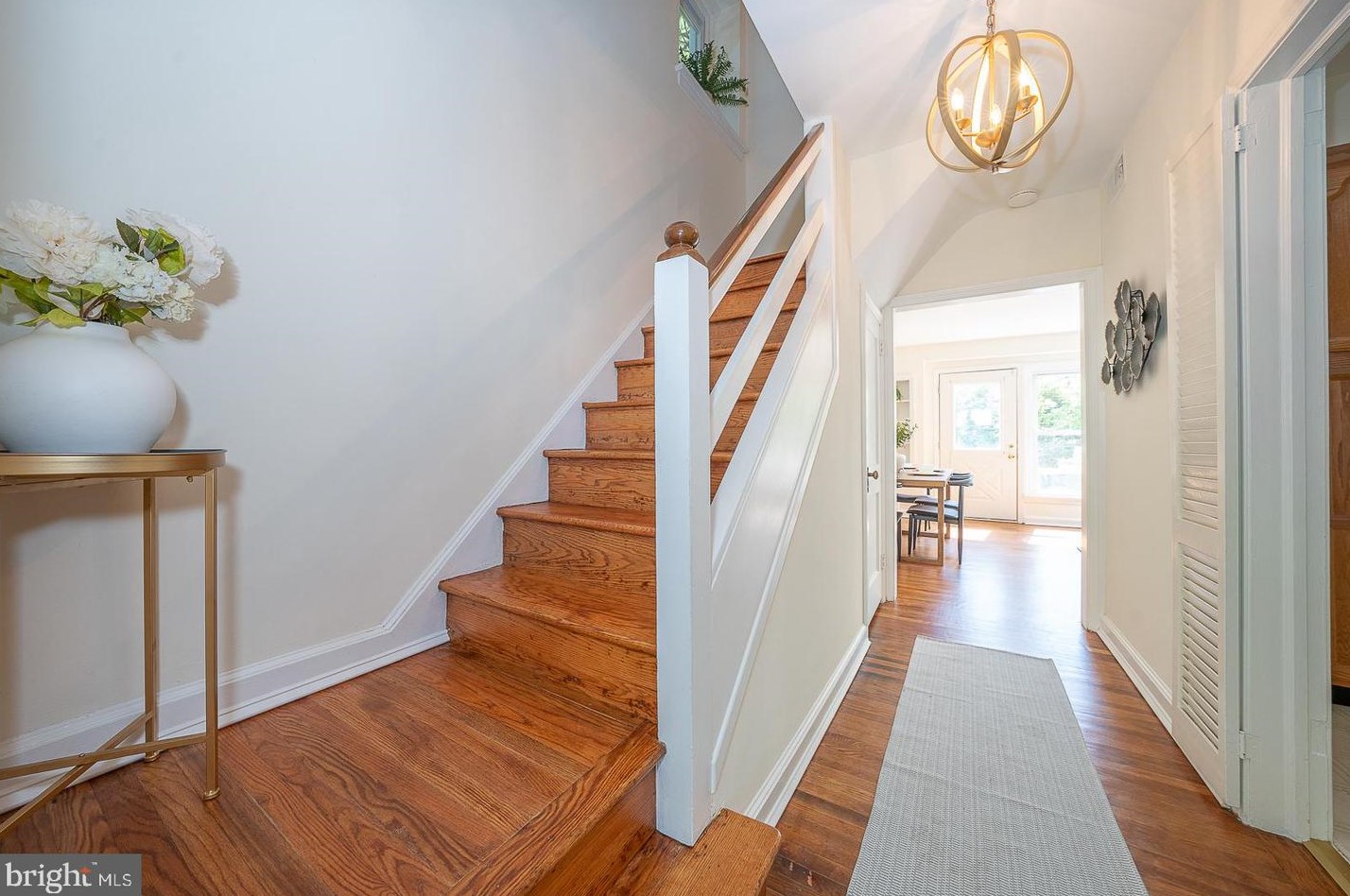 418 E Wynnewood Rd, Penn Wynne, PA 19096