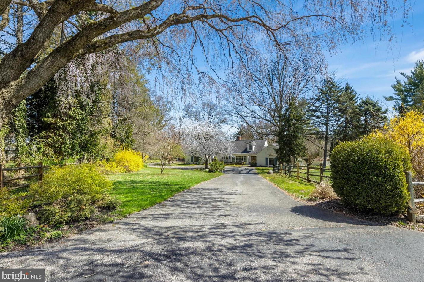 1345 Waverly Rd, Gladwyne, PA 19035
