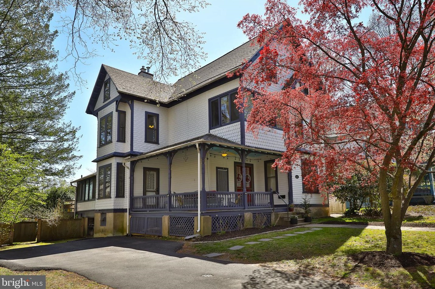 122 Woodland Rd, Wyncote, PA 19095