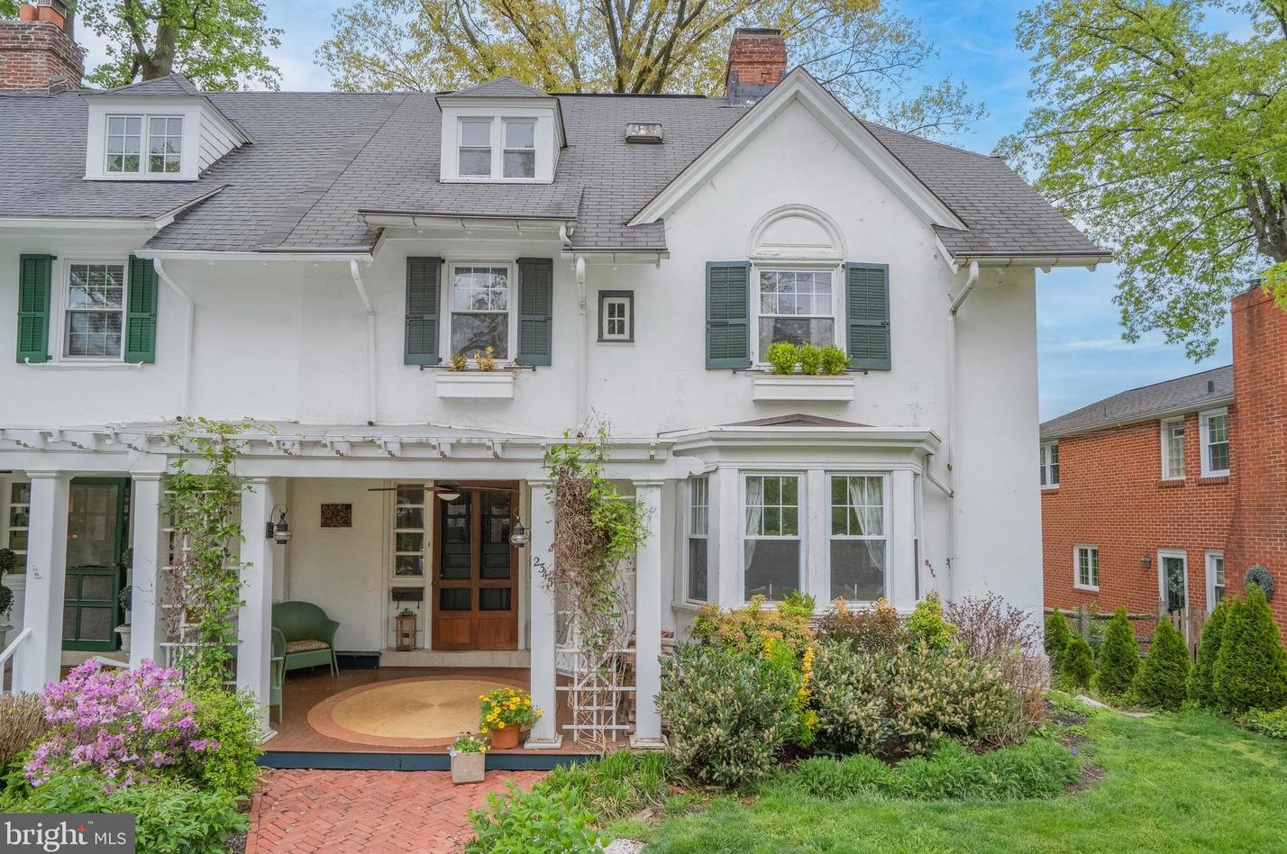 2343 Oakdale Ave, Ardsley, PA 19038-4220