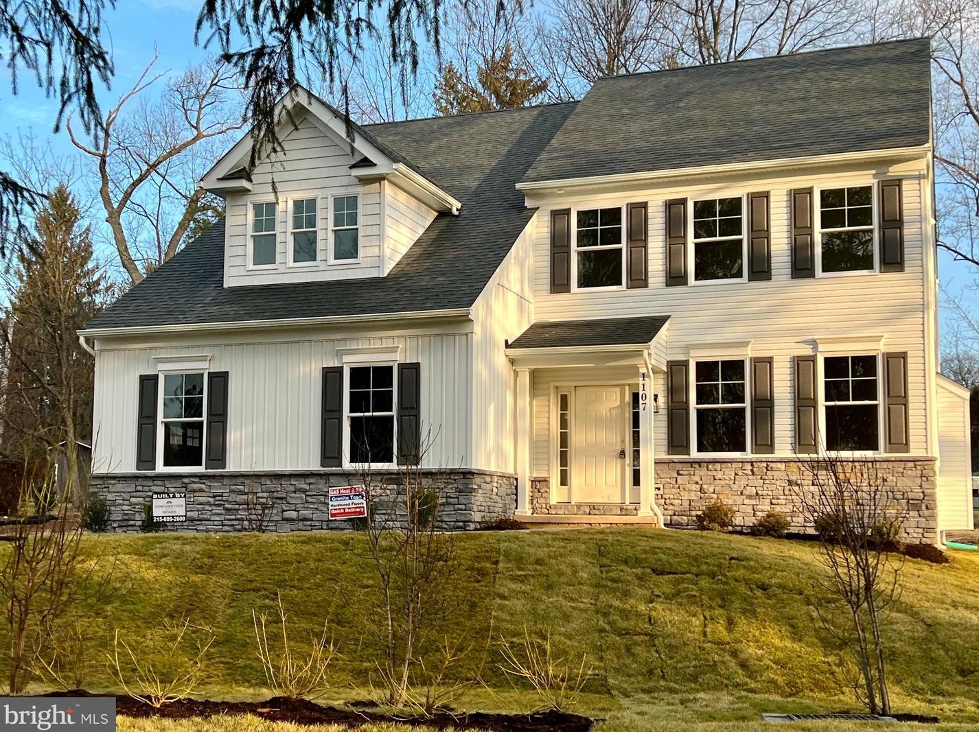 1107 Vilsmeier Rd, Lansdale, PA 19446