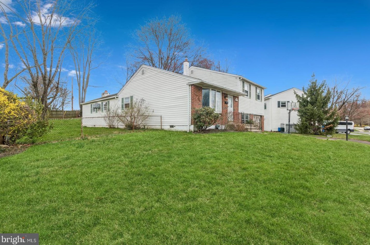 1807 Patricia Ave, Willow Grove, PA 19090