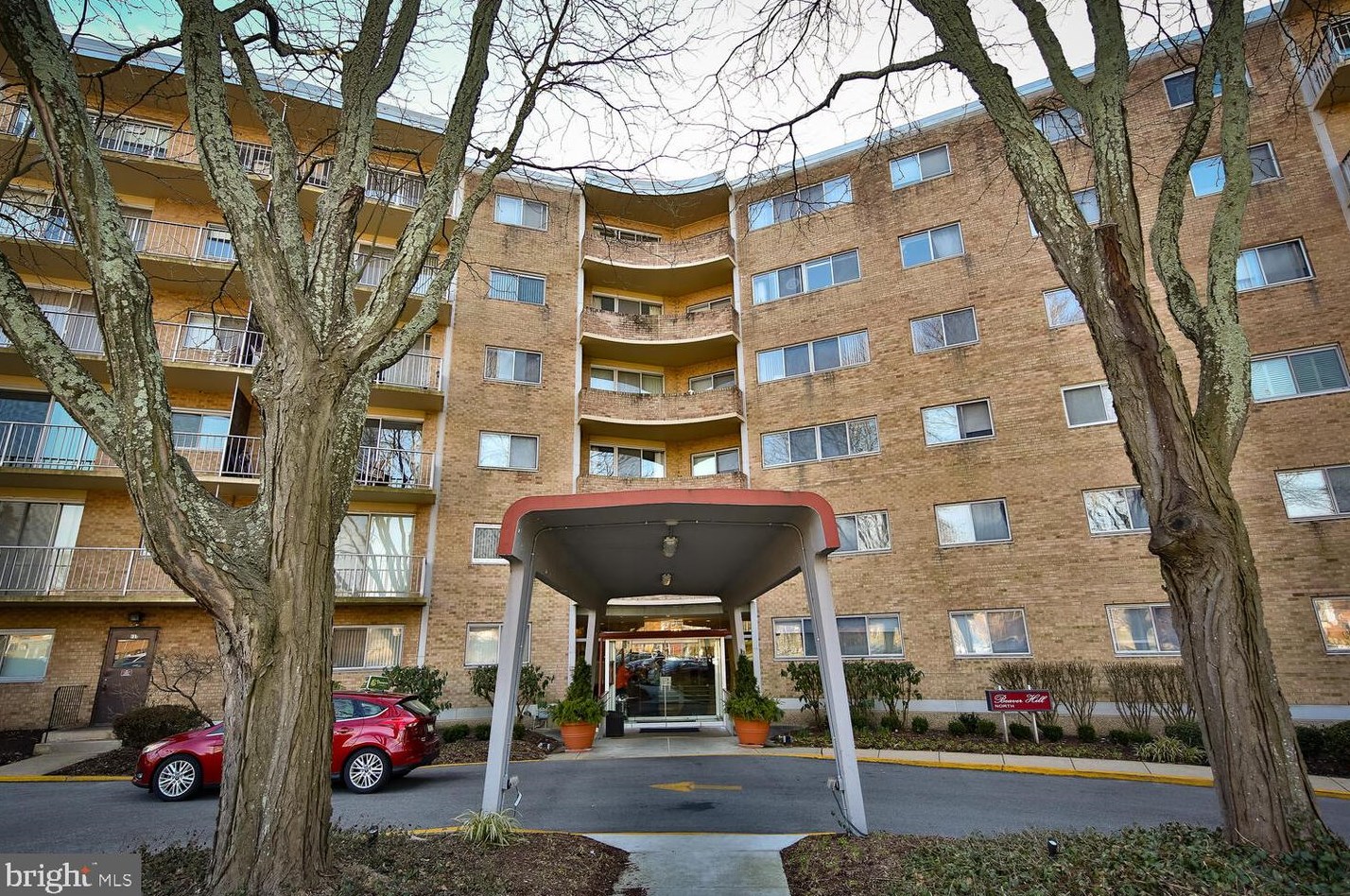 309 Florence Ave #407-n, Meadowbrook, PA 19046