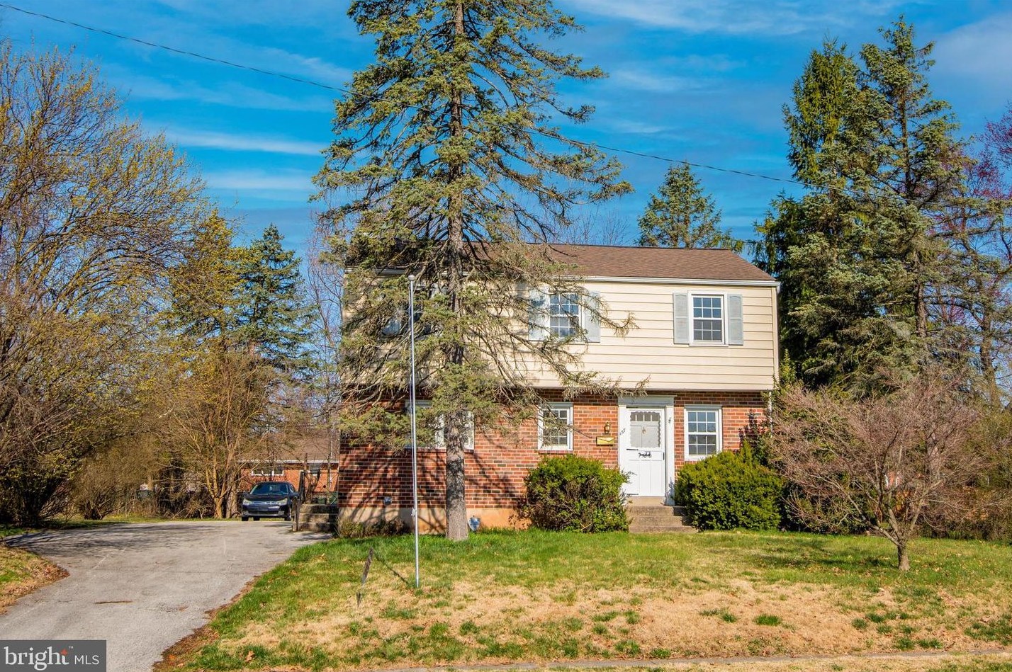 157 Avondale Rd, Norristown, PA 19403