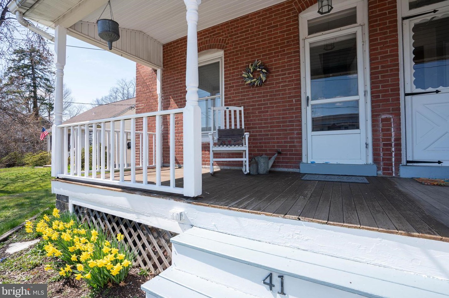 41 Diamond St, Souderton, PA 18964
