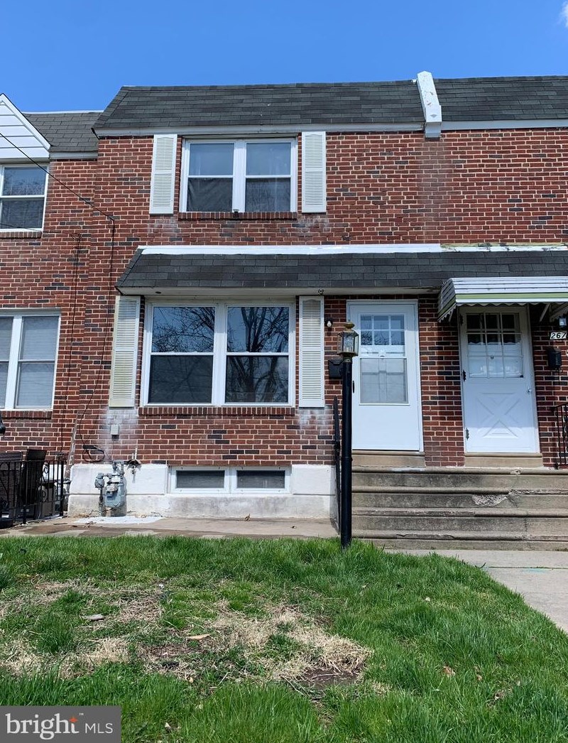 265 Bannockburn Ave, Prospectville, PA 19002