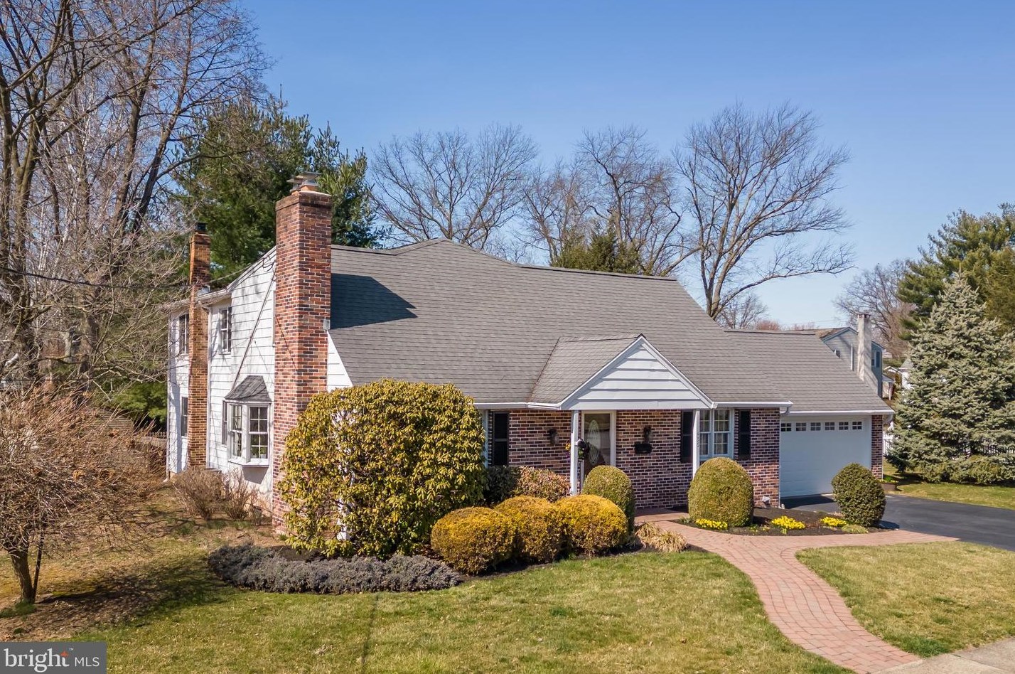 435 E Garfield Ave, Souderton, PA 18964