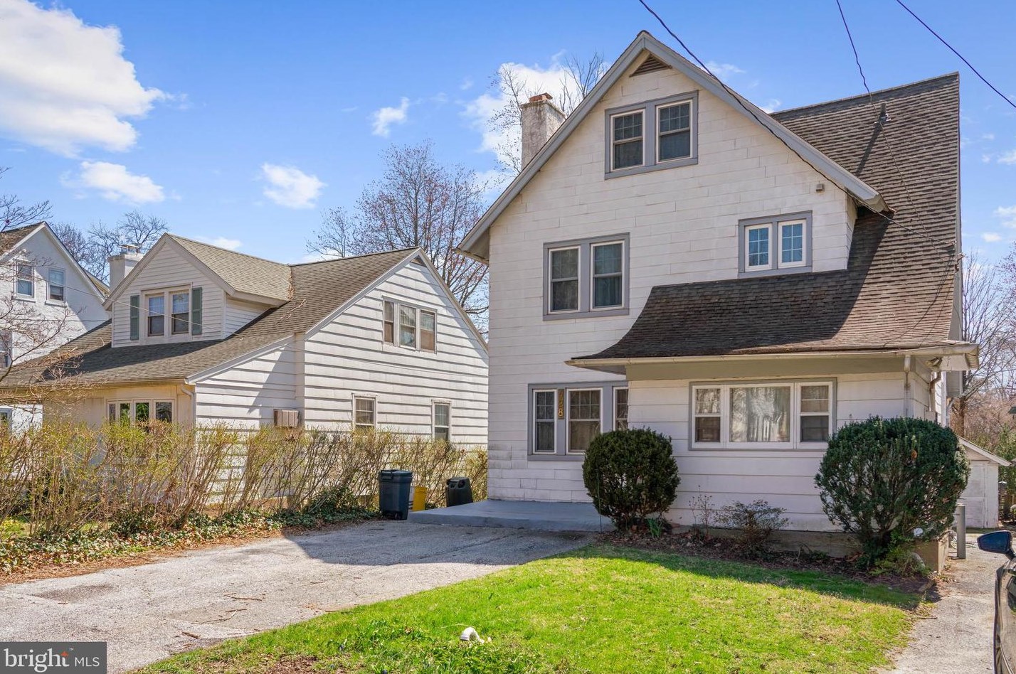 428 Haverford Ave, Penn Valley, PA 19072-2312