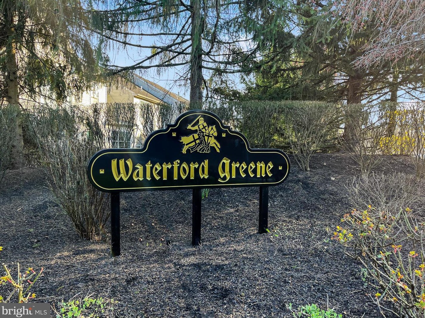 2308 Carriage Ln, Limerick, PA 19468