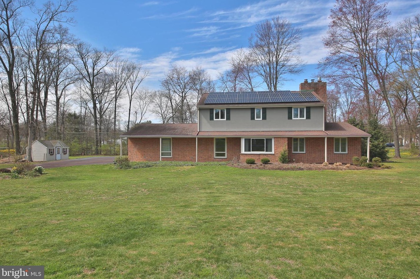 114 White Oak Rd, North Wales, PA 19454-2450