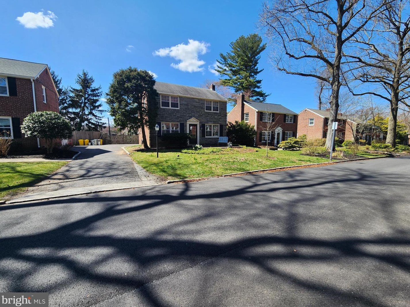 248 Harrogate Rd, Penn Wynne, PA 19096-3132