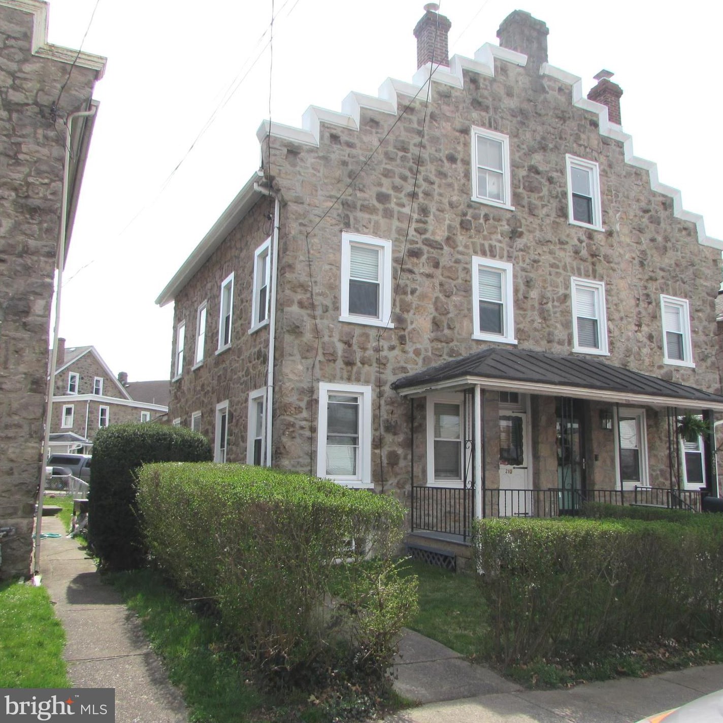 210 Rosemary Ave, Prospectville, PA 19002
