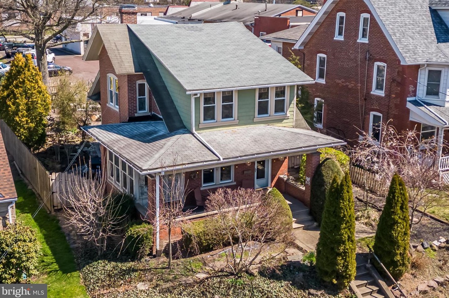 29 Penn Ave, Souderton, PA 18964