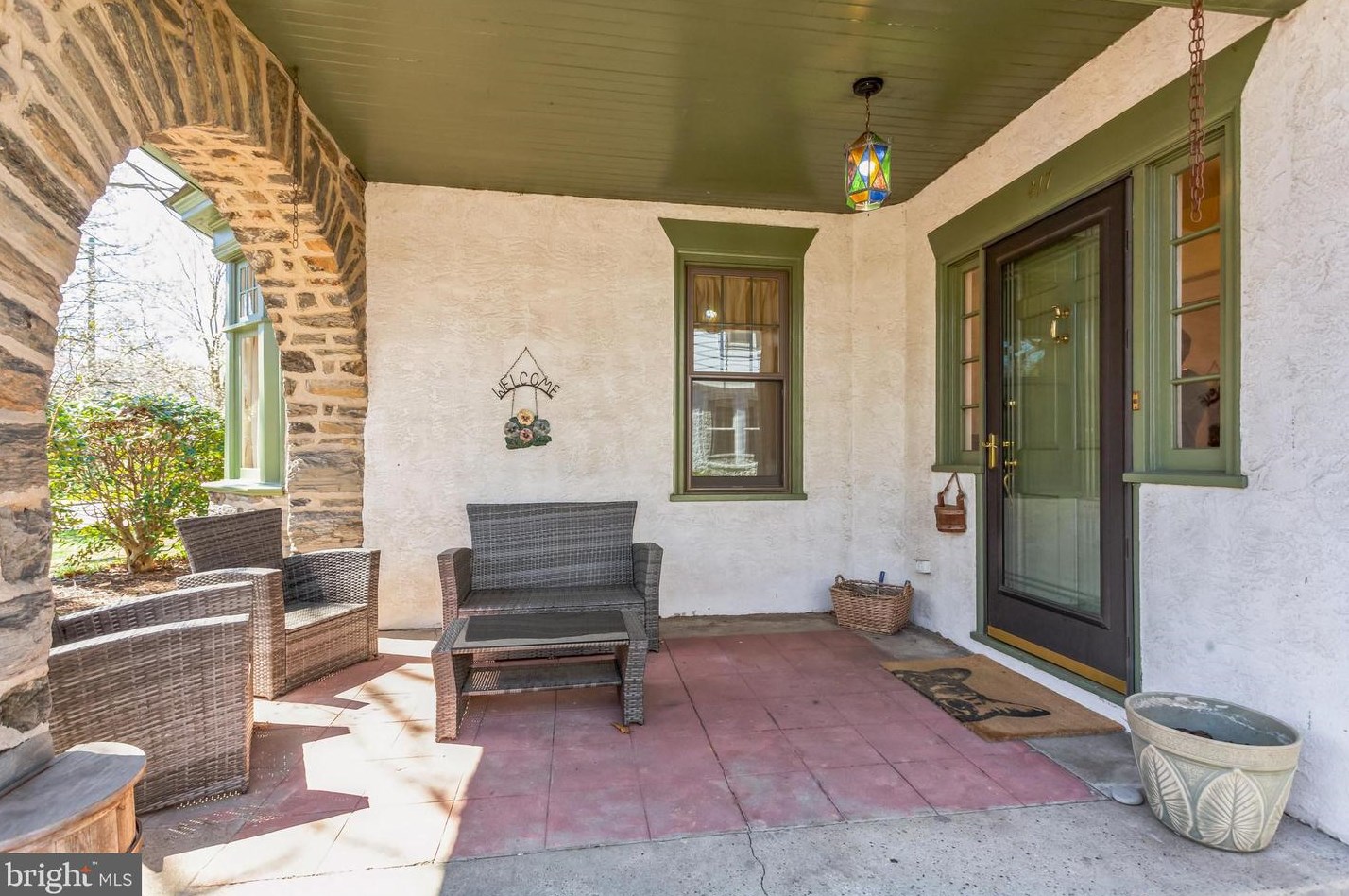 417 Hillside Ave, Meadowbrook, PA 19046