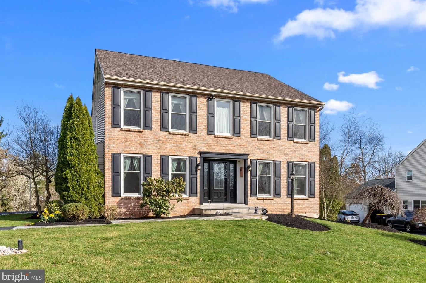 6 Ridgewood Way, Harleysville, PA 19438