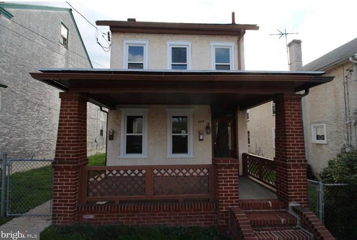 432 Lincoln Ave, Pottstown, PA 19464