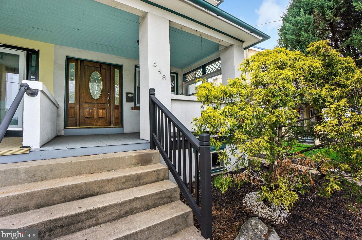 548 Main St, East Greenville, PA 18041-1306
