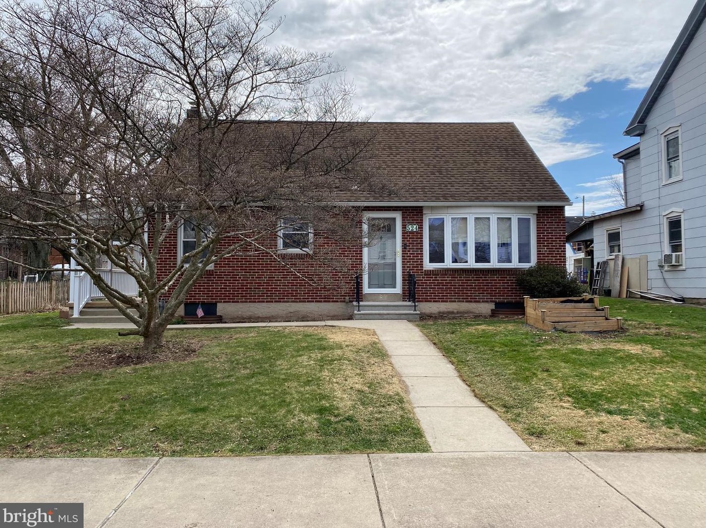 524 Spruce St, Pottstown, PA 19464