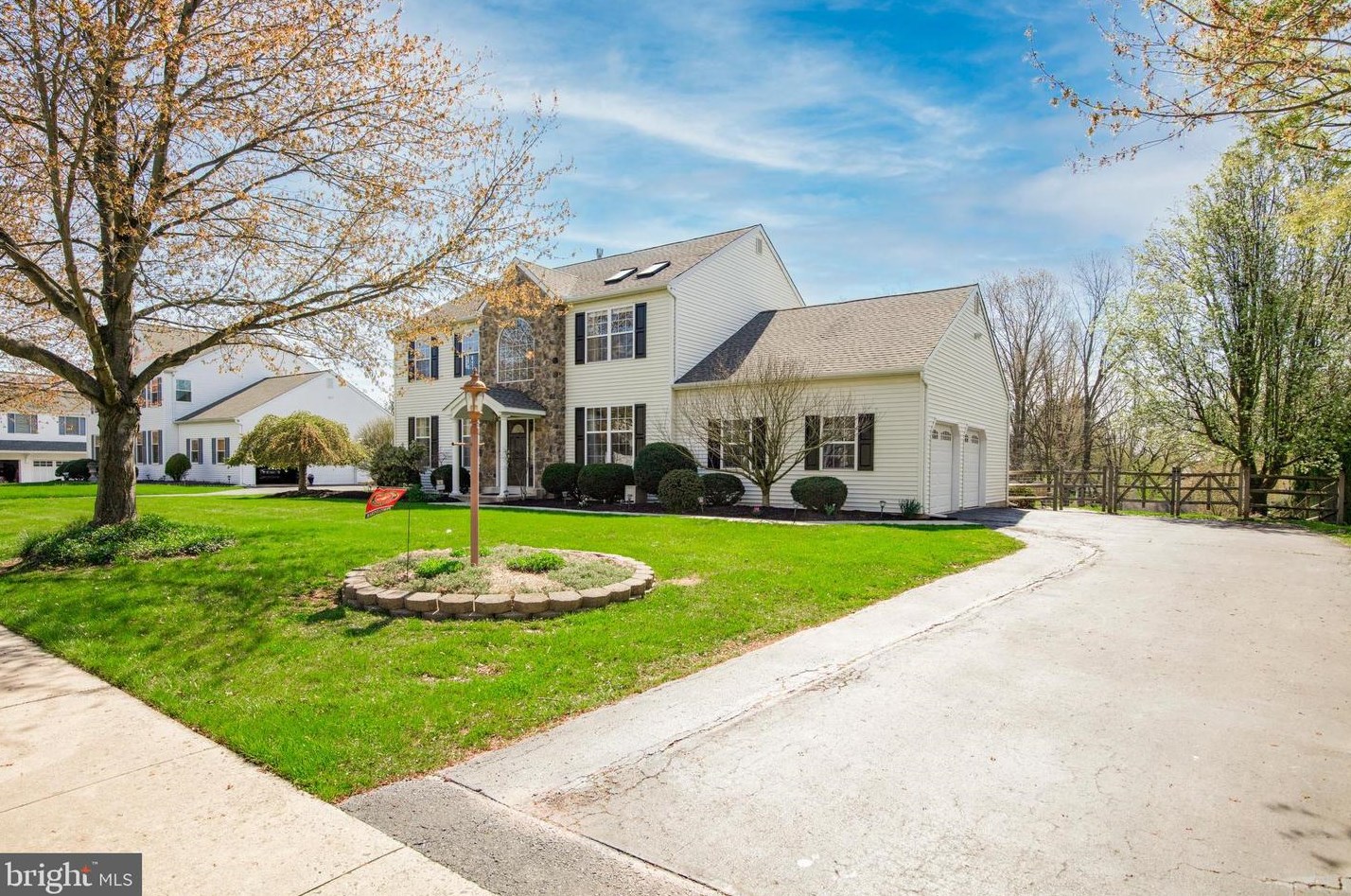 306 Tavistock Dr, Limerick, PA 19468