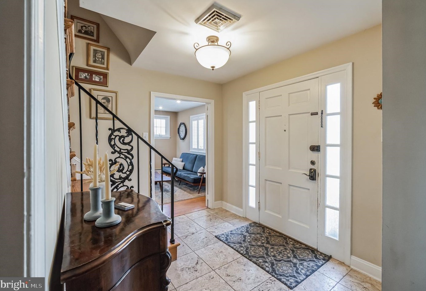 216 Walnut Ln, Prospectville, PA 19002